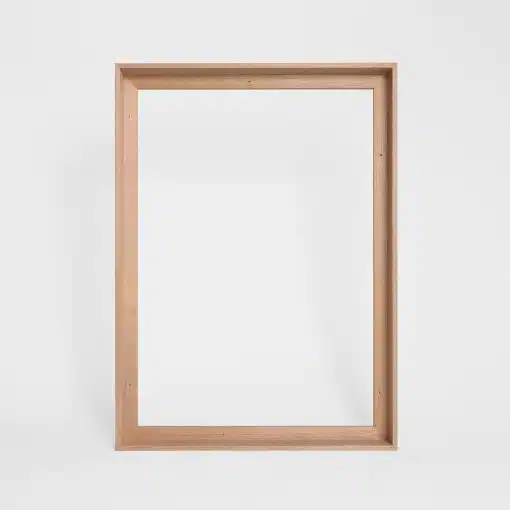 4 x Empty Floating Frame For existing Canvas Bundles - Image 8