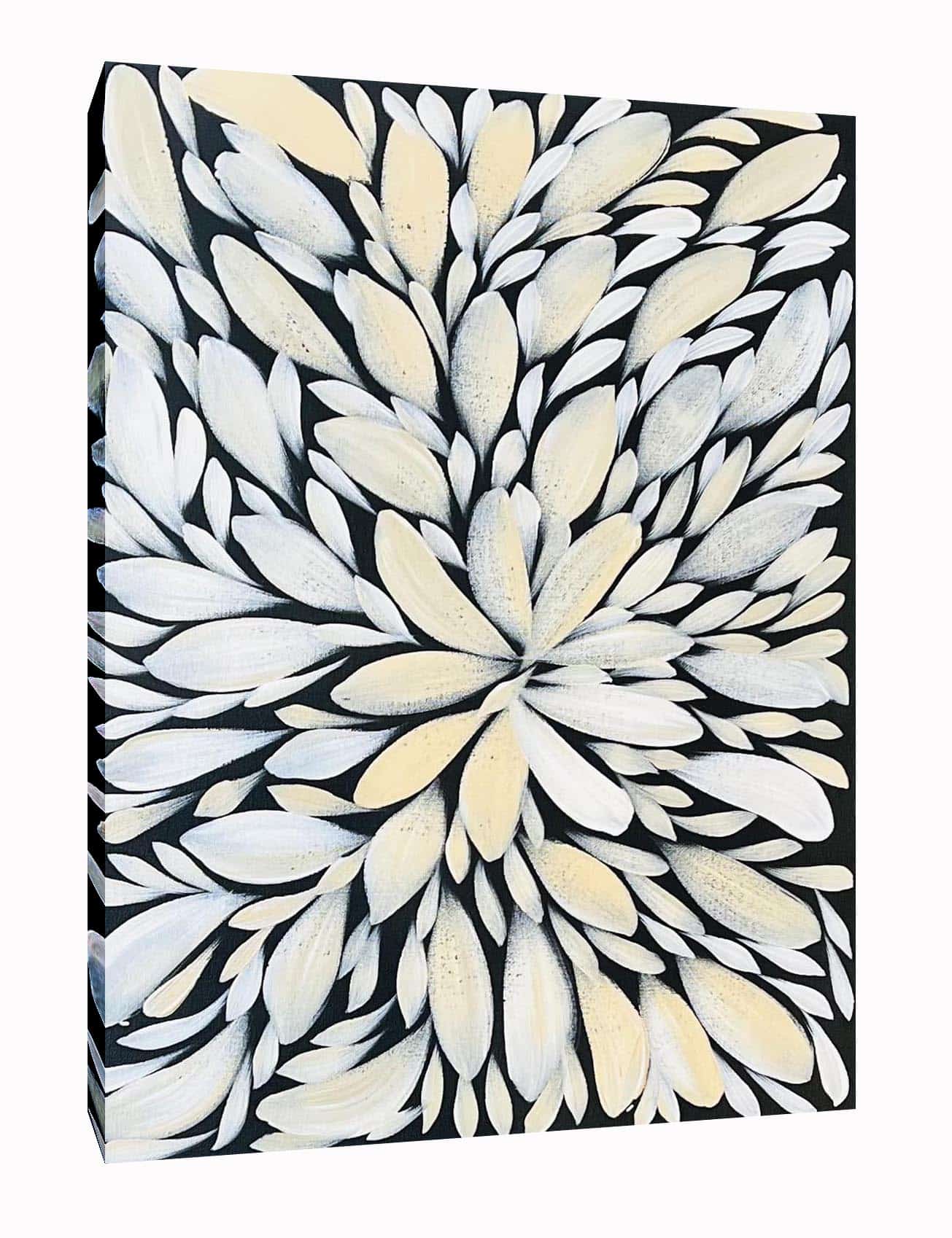 Louise Numina - Bush Medicine Leaves - 35x50cm - Alexandria Shop - Image 6