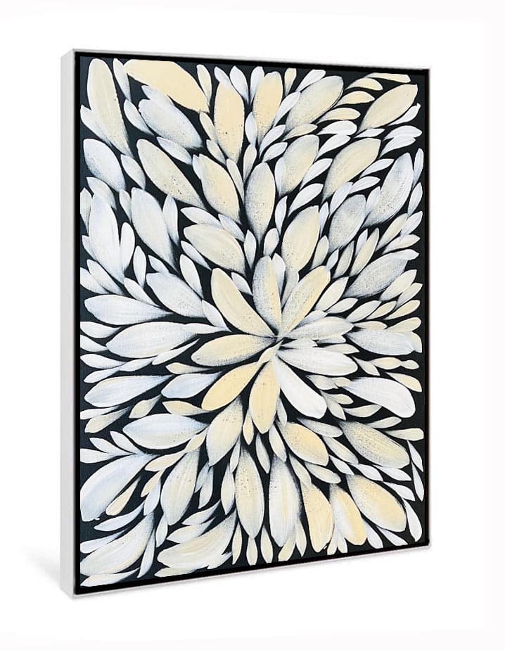 Louise Numina - Bush Medicine Leaves - 35x50cm - Alexandria Shop - Image 4