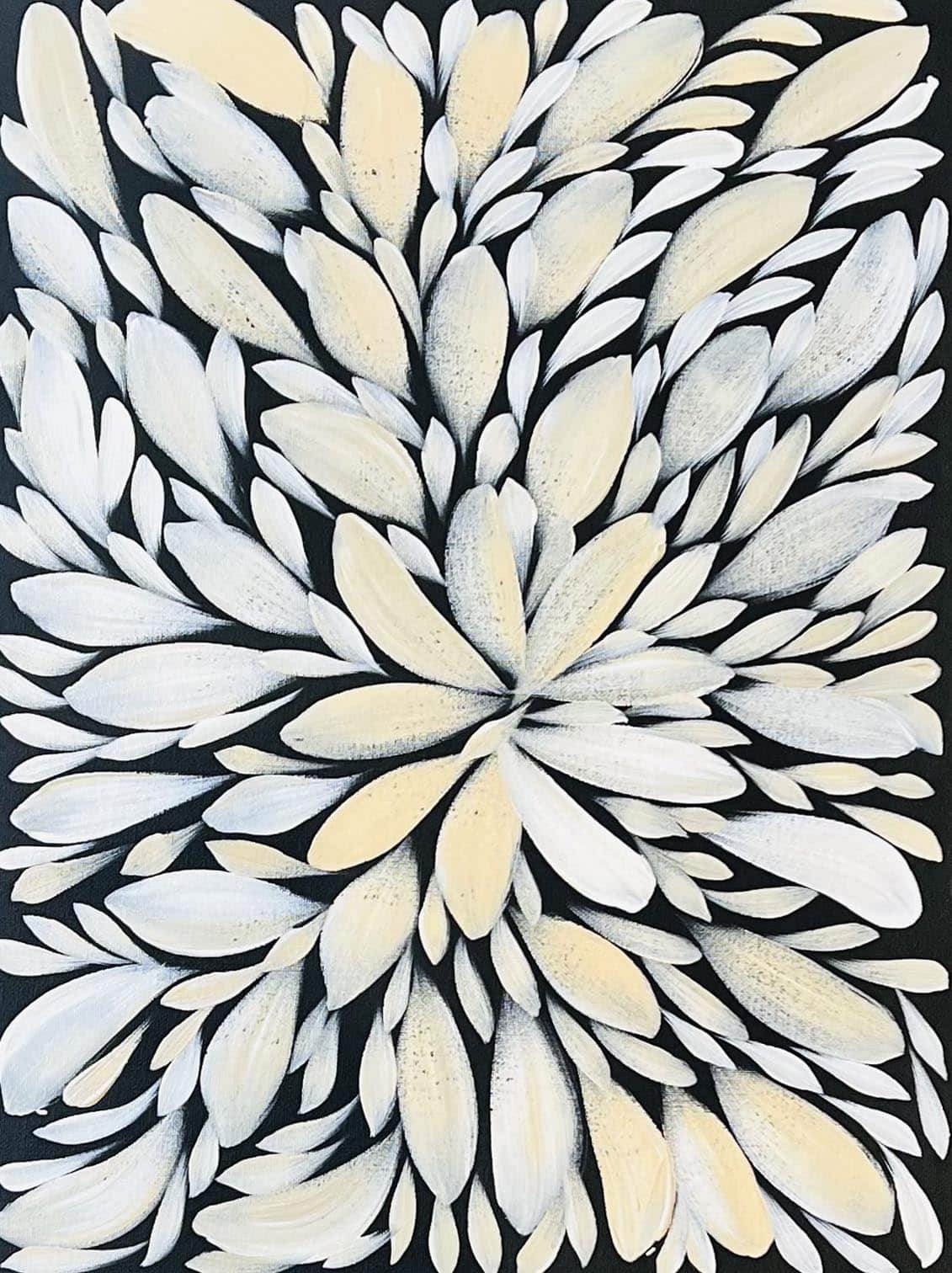 Louise Numina - Bush Medicine Leaves - 35x50cm - Alexandria Shop - Image 7