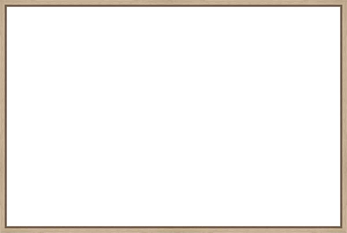 Frame Your Canvas Art