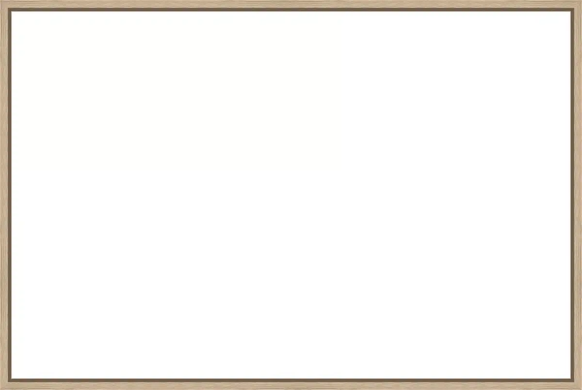 Frame Your Canvas Art