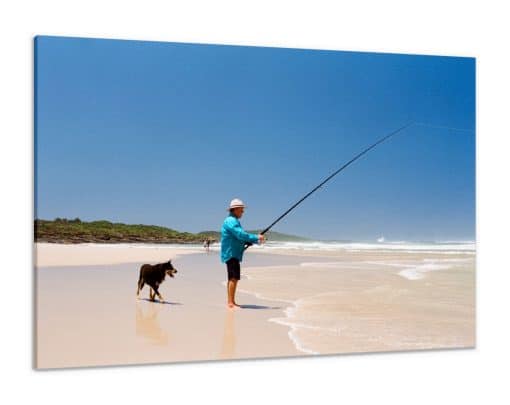 Canvas Print & Stretch