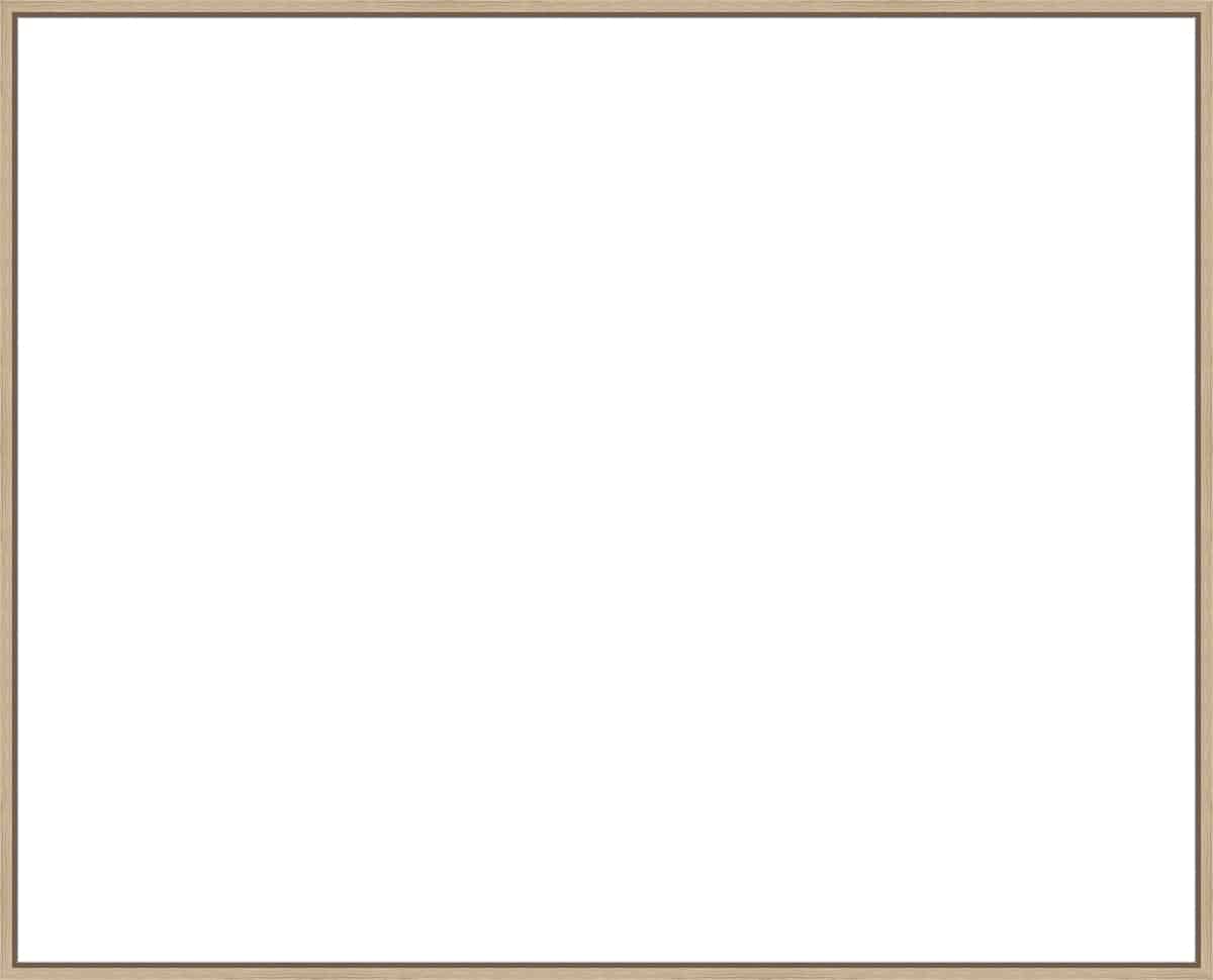 Frame Your Canvas Art