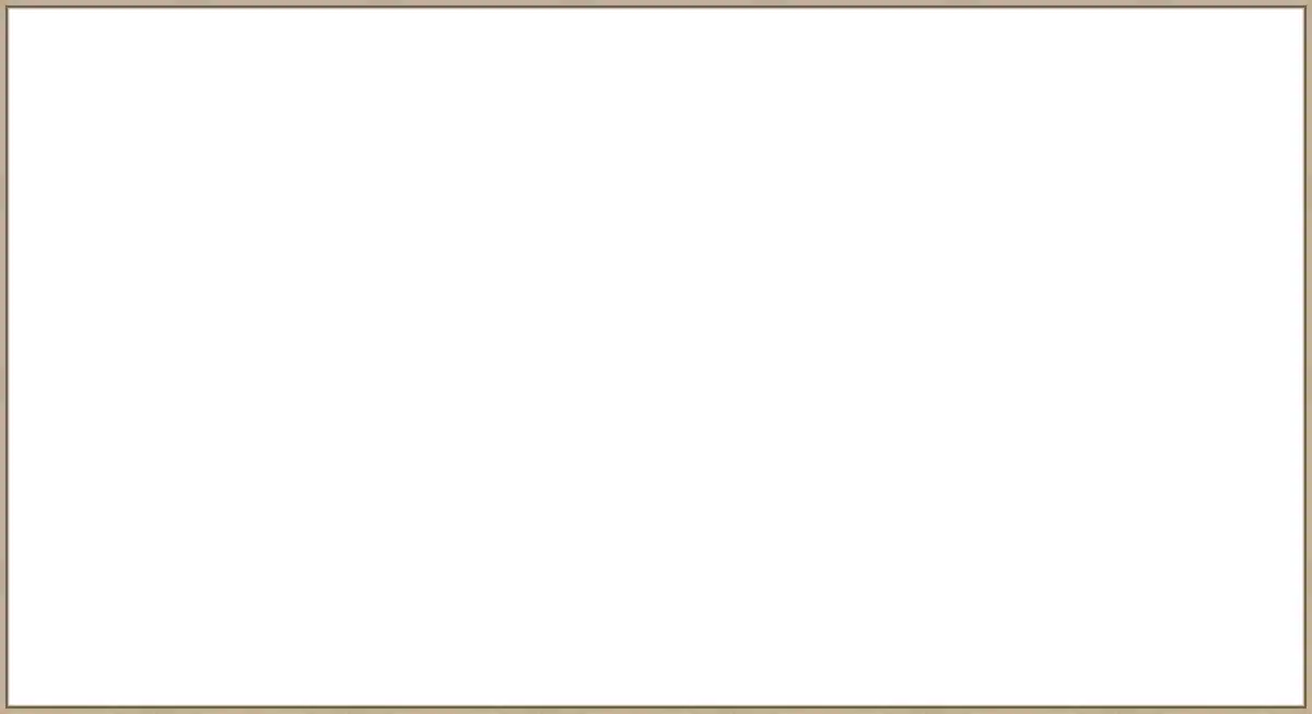 Frame Your Canvas Art