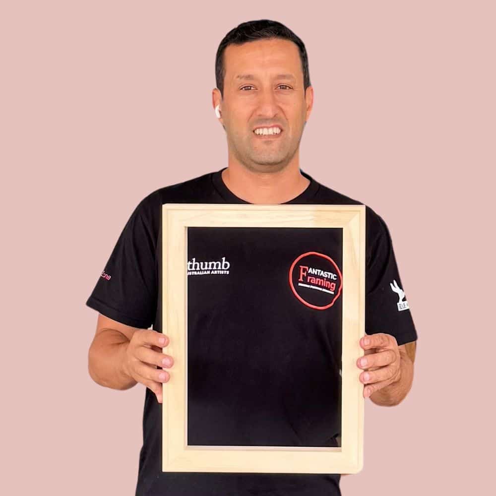 Custom Size Stretch Bar Only (No Canvas) - Image 5