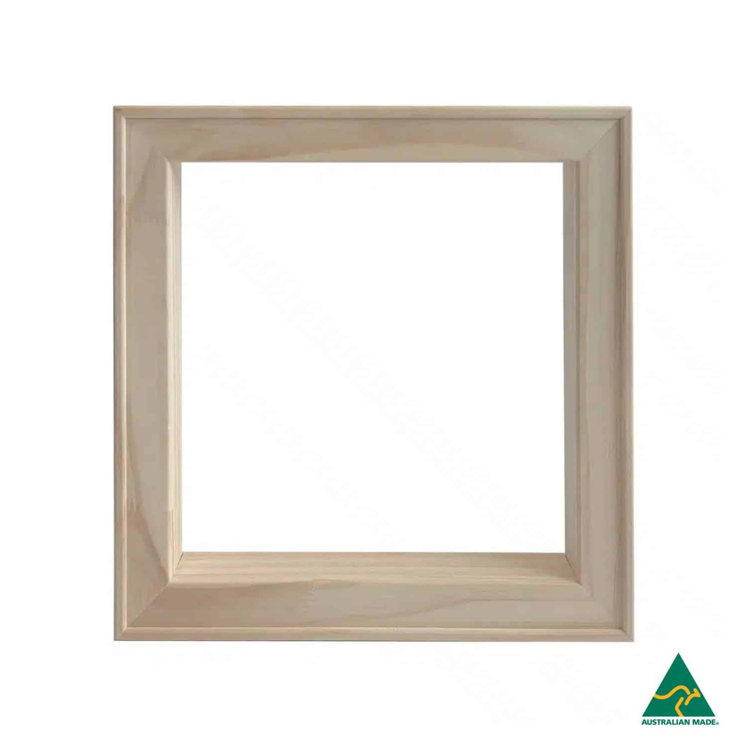 Custom Size Stretch Bar Only (No Canvas)