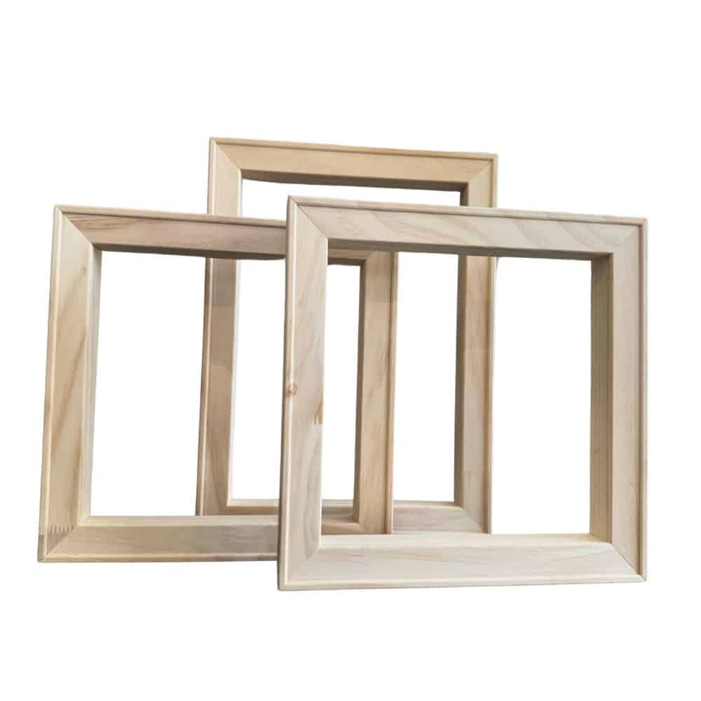 Custom Size Stretch Bar Only (No Canvas) - Image 4