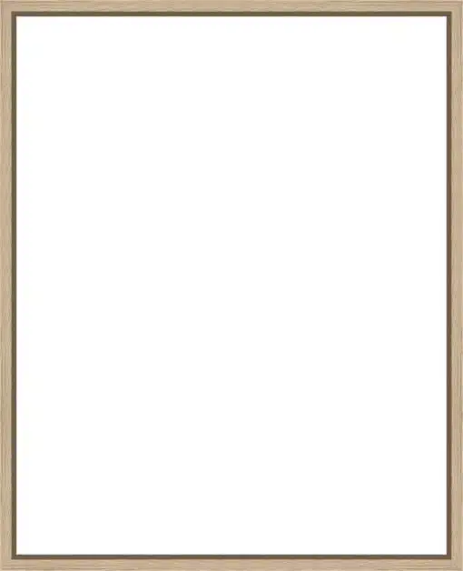 Frame Your Canvas Art