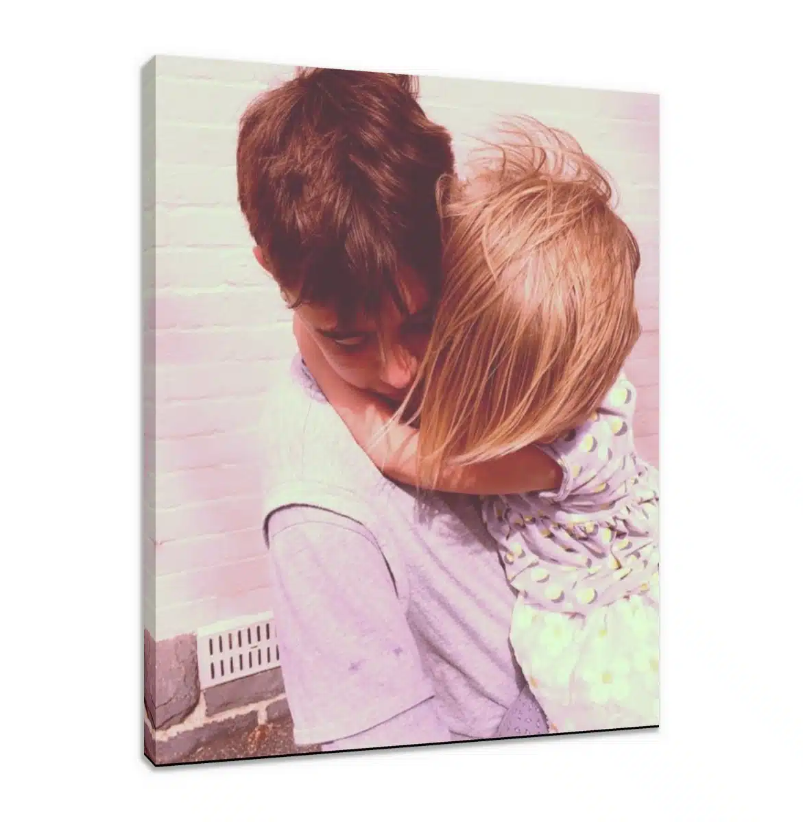 Canvas Print & Stretch