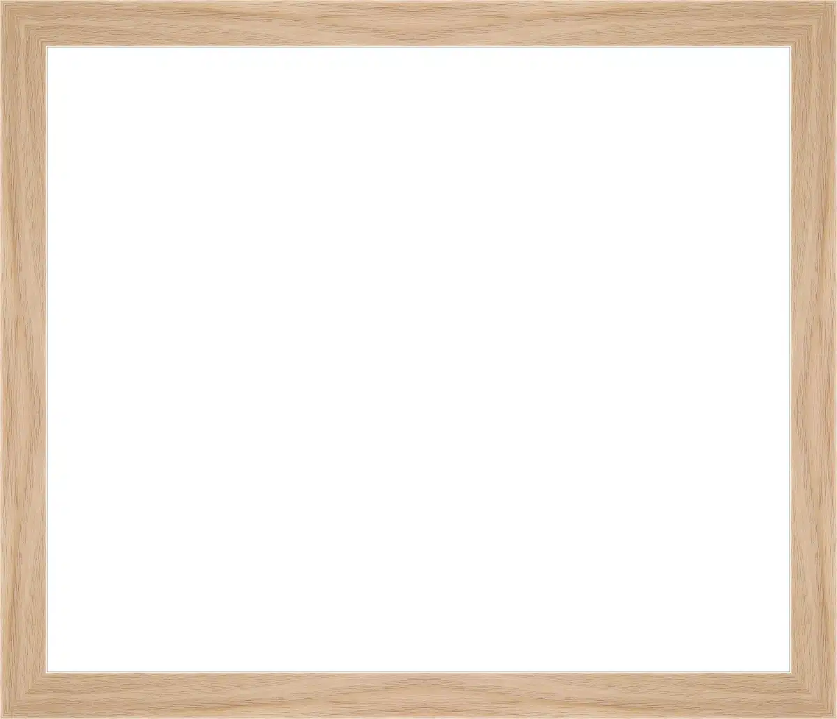 Frame your paper art