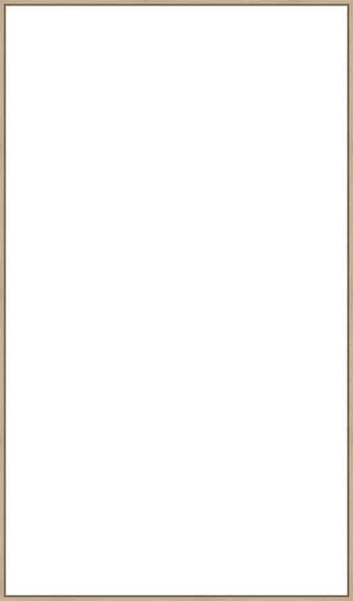 Frame Your Canvas Art