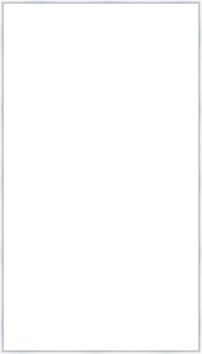 Frame Your Canvas Art