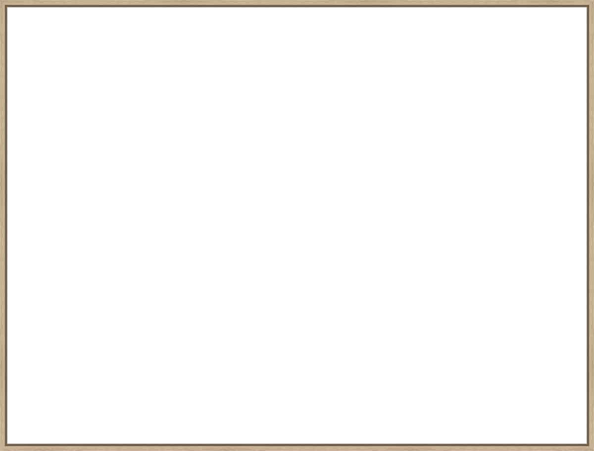 Frame Your Canvas Art