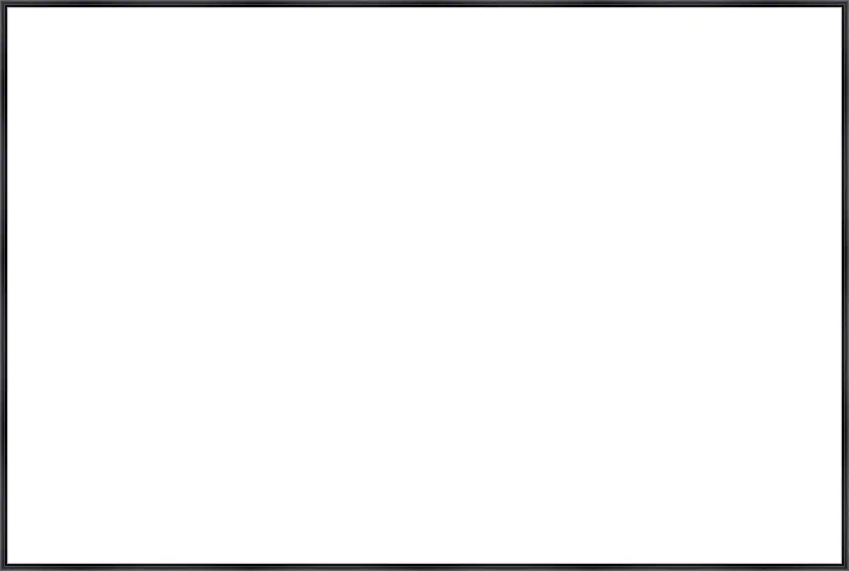 Frame Your Canvas Art