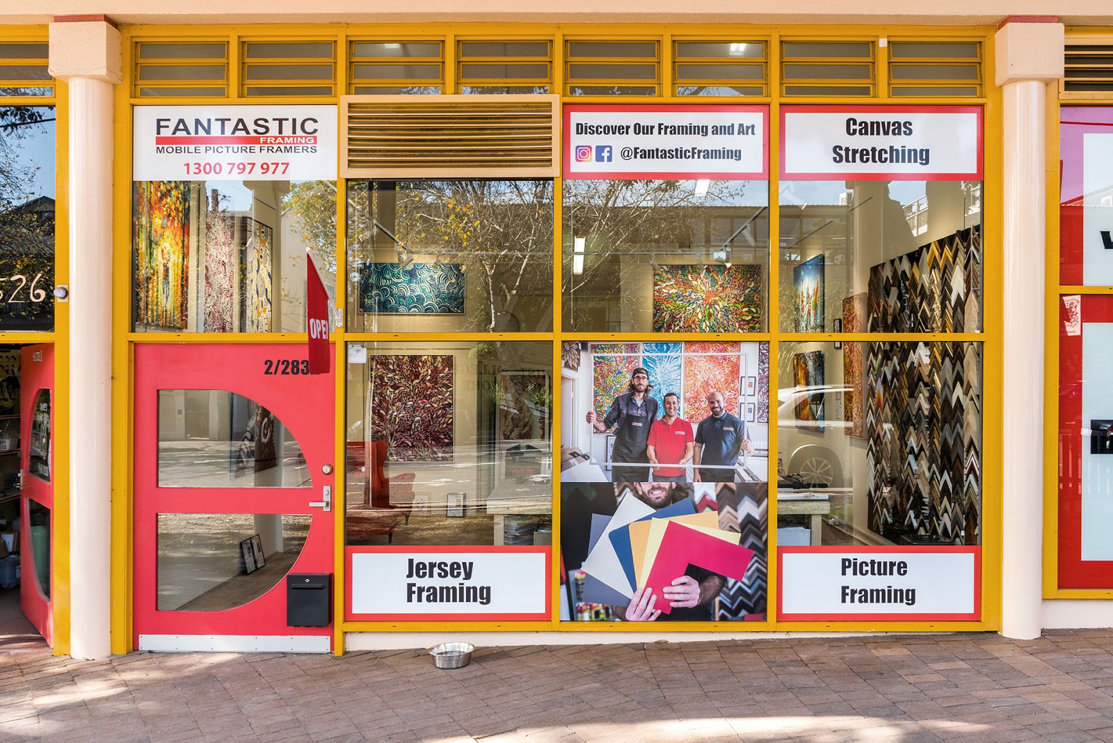 SBS Interview: Survive and Thrive during Lockdown