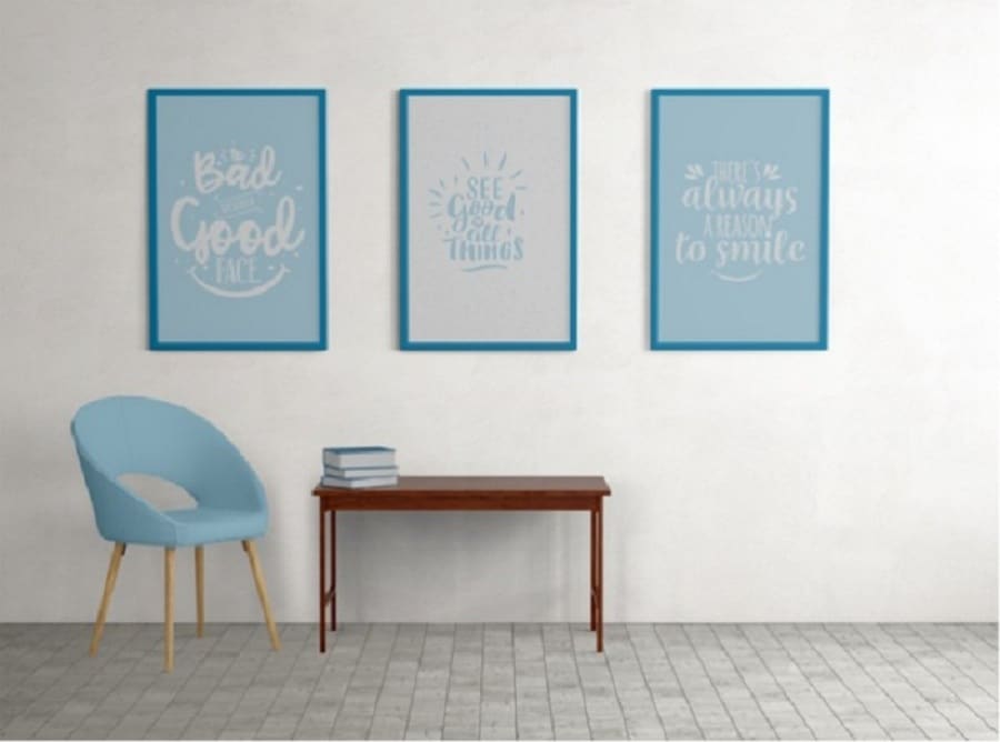 4 Reasons Why Your Business Needs Custom Framing