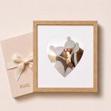 easify--Frame--Natural Oak 20x20mm