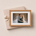easify--Frame--Natural Oak 20x20mm