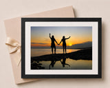 easify--Frame--Black 20x20mm