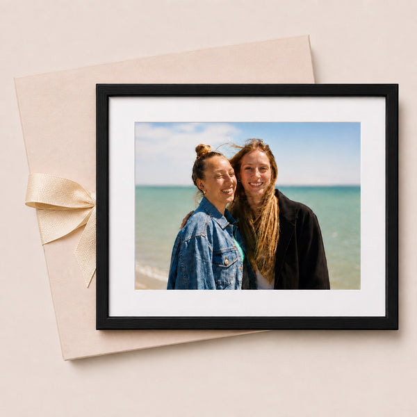 easify--Frame--Black 20x20mm