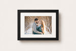 easify--Frame--Black 20x20mm