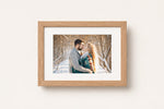 easify--Frame--Natural Oak 20x20mm