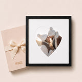 easify--Frame--Black 20x20mm