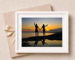 easify--Frame--White 20x20mm
