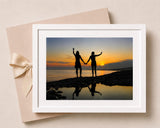 easify--Frame--White 20x20mm