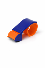 Dispenser packing tape