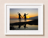 easify--Frame--White 20x20mm