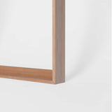 Custom Size Floating Frame For Existing Canvas (55mm & 35mm)