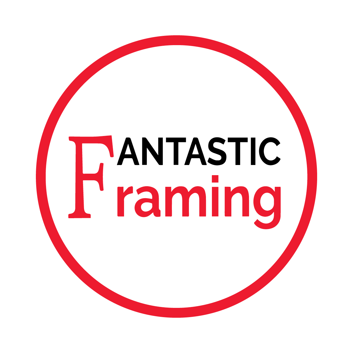 Fantastic Framing