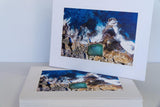 Mounted Prints - Matboard to fit A5 Frames (pack of 10)
