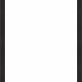 a3 black 510x699 photo frame