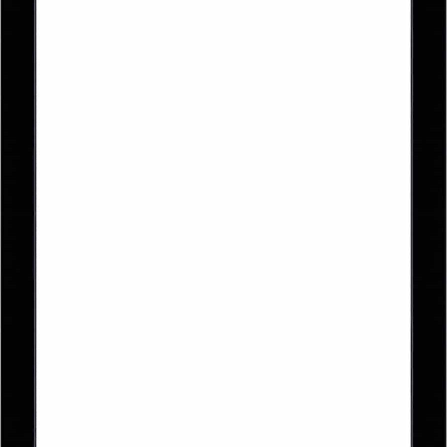 a4-black-510x688 photo frame