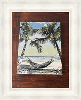 Frame Your Canvas Art