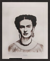 Frame your paper art