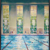 Canvas Print & Frame