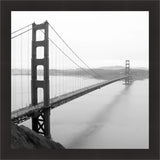 Print & Frame With Matboard & Glass