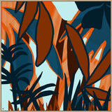 Frame Your Canvas Art