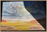 Frame Your Canvas Art