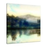 Canvas Print & Stretch