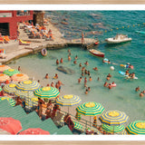 Print & Frame With Matboard & Glass