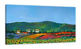 Canvas Print & Stretch