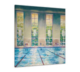 Canvas Print & Stretch