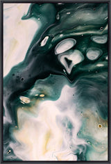 Canvas Print & Frame