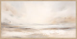 Canvas Print & Frame