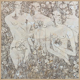 Frame your paper art